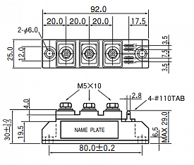 PK(PD)25FG80