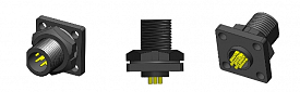 CAN-P105QSR
