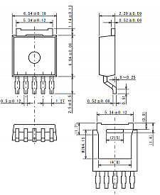 NJU77903-H Automotive