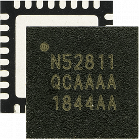 nRF52811-QCAA