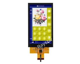 RF3500D-AYW-MNG1