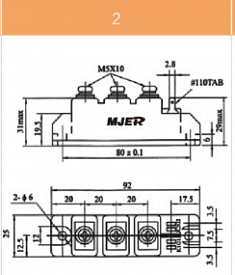 MDx25A