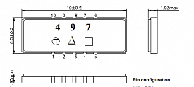  TB0497A