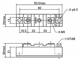 AK90HB160