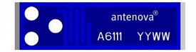 A6111-Comata (Antenova M2M)