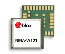 NINA-W101