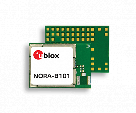 NORA-B101