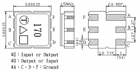  TC0170AA