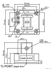 SSA500AA120