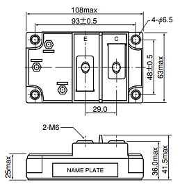 FRS400CA120