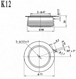 KK1000