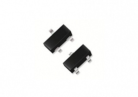 TExST23
(ESD TVS)