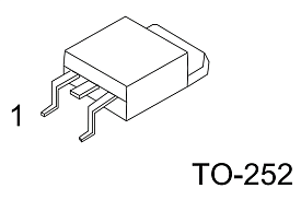 MBR1045C