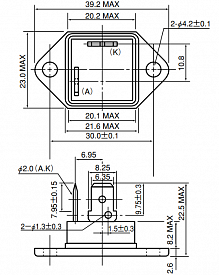 FRG25BA60