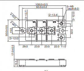 DF150AE160