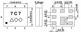  TF0210B