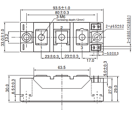 SCA (SCE)200DA160