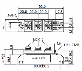 PK(PD)40FG160