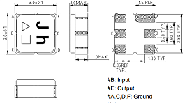  TA2403A