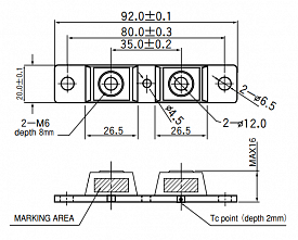 DKR400AB60