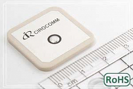 PA025CQ0003 (Cirocomm)