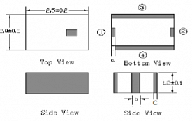  TL0019B