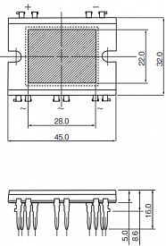 DF60NB160