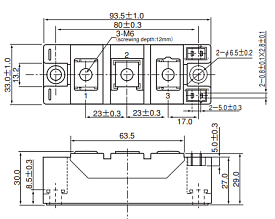 SCA (SCE)160DA80