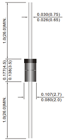 1N4737A-G