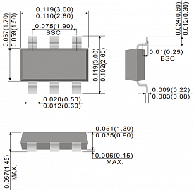 PJSRV05W-4W6
