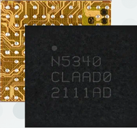 nRF5340-CLAA