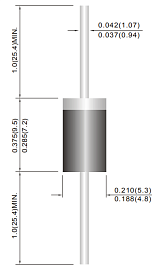 1.5KE75C