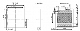 NJL6195R-W