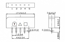  TB1244A