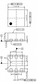 NJG1801AKGC-A Automotive