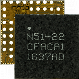 nRF51422-CEAA