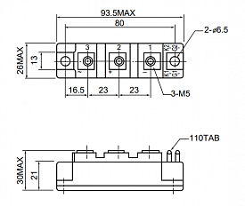 PK(PD)90GB80