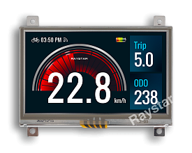 RFE430W-EYW-DAS