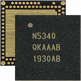 nRF5340-QKAA