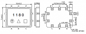  TB1180A