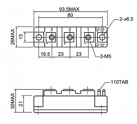 PK(PD)55GB80