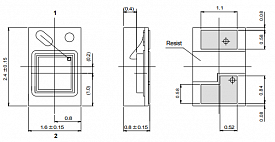 NJL6402R-2