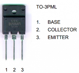 BU508AFI