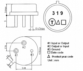  TC0151A
