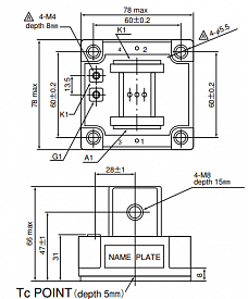SSA500AA160