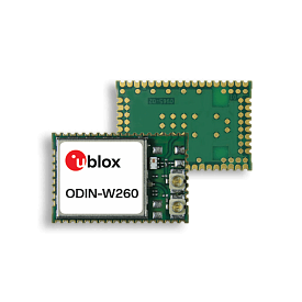 ODIN-W260