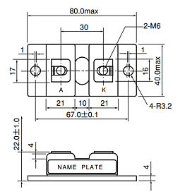 FRS300BA50