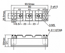 PWB130A40