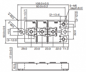 DF200AE160