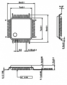 NJU7086